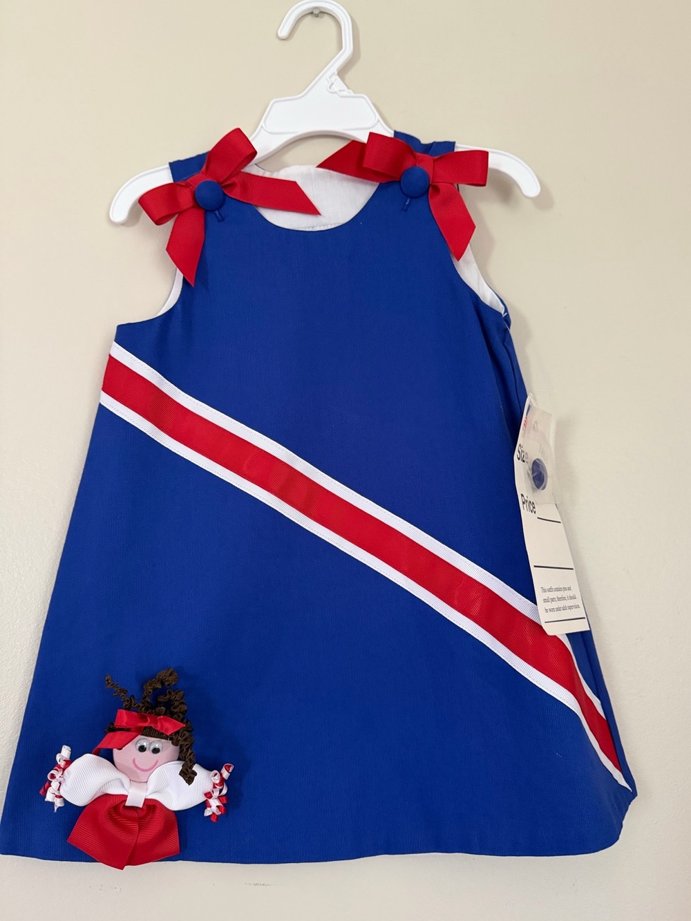 Beanstalk Originals Dress